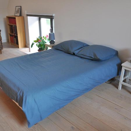 La Ferme De Vrilly Bed and Breakfast Reims Buitenkant foto
