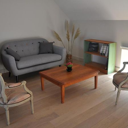 La Ferme De Vrilly Bed and Breakfast Reims Buitenkant foto