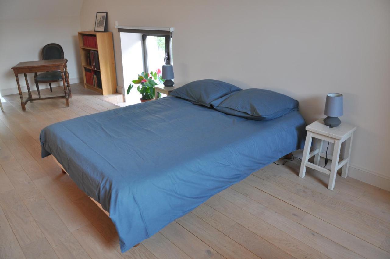 La Ferme De Vrilly Bed and Breakfast Reims Buitenkant foto