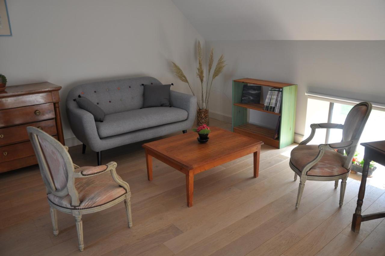 La Ferme De Vrilly Bed and Breakfast Reims Buitenkant foto