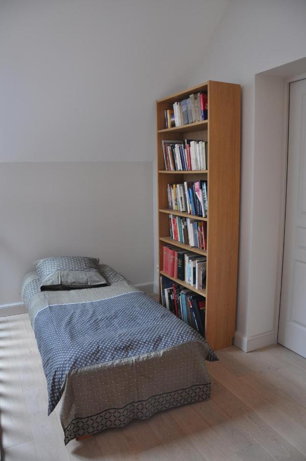 La Ferme De Vrilly Bed and Breakfast Reims Buitenkant foto