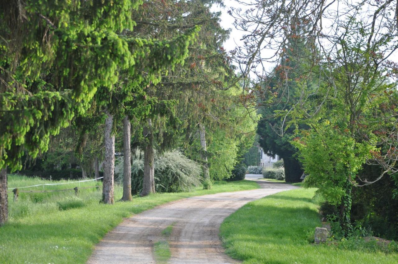 La Ferme De Vrilly Bed and Breakfast Reims Buitenkant foto