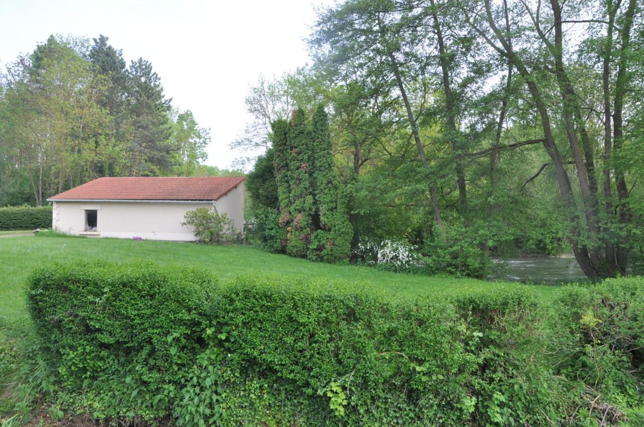 La Ferme De Vrilly Bed and Breakfast Reims Buitenkant foto