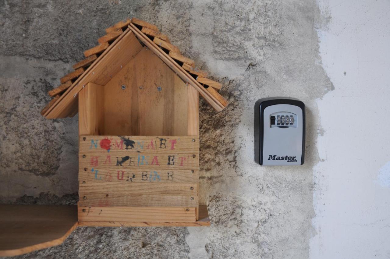 La Ferme De Vrilly Bed and Breakfast Reims Buitenkant foto